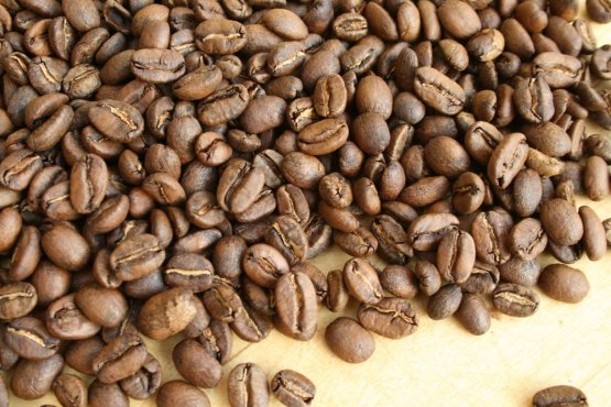 Nicaragua Geisha La Liamada washed rainforest alliance