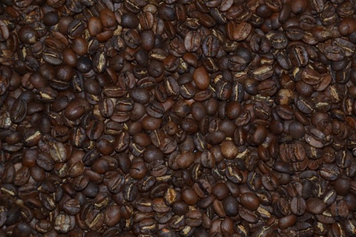 Honzova směs káv do moka konvičky 100% arabica Gramáž: (Gramáž 100 g, Hrubost mletí celá zrna)