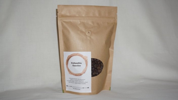 Nikaragua SHB EP - Hrubost mletí: na espresso, Gramáž: 250g