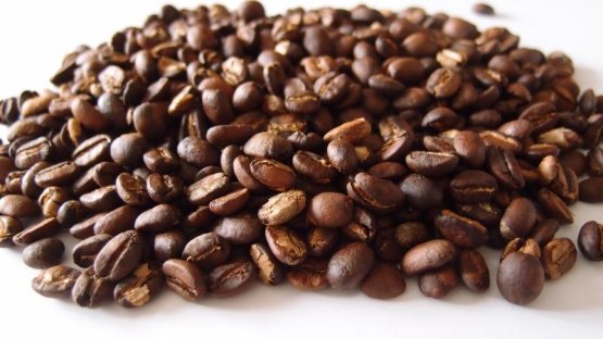Cibetková Káva Kopi Luwak 100% (Gramáž 50 g, Hrubost mletí celá zrna)