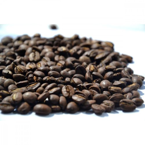 Jamaica Blue Mountain 100% Arabica Gramáž: (Gramáž 50 g, Hrubost mletí celá zrna)