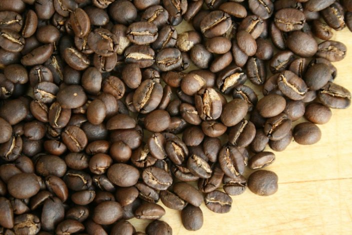 Rwanda FW Bourbon Gahara washed - Hrubost mletí: na espresso, Gramáž: 100g
