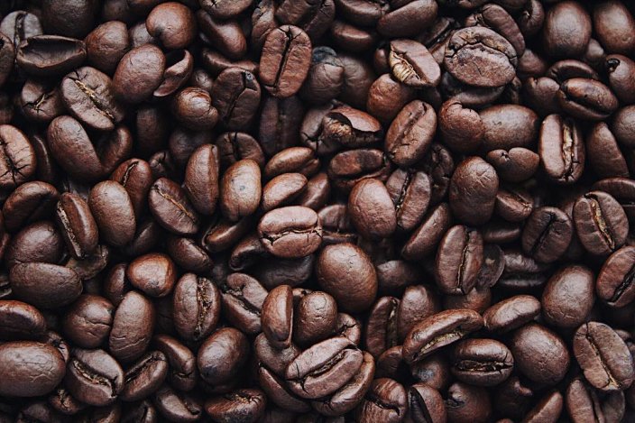 Brazilia Yellow Bourbon - Hrubost mletí: do moka konvičky, Gramáž: 1000g