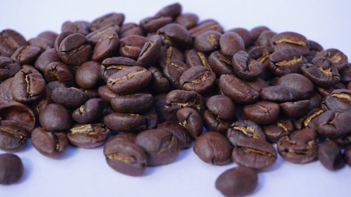 Kenya Kiunyu Washed AA - Hrubost mletí: na espresso, Gramáž: 1000g