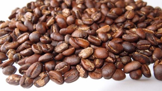 Cibetková Káva Kopi Luwak 100% (Gramáž 50 g, Hrubost mletí celá zrna)