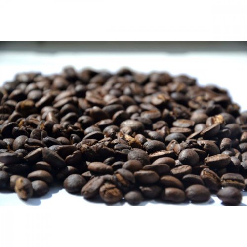 Honzova směs káv na espresso 70% arabica - Hrubost mletí: do džezvy, Gramáž: 250 g