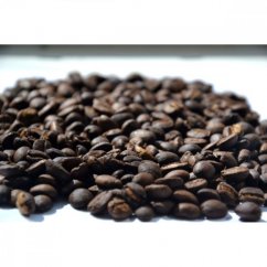 Honzova směs káv na espresso 50% arabica Gramáž: (Gramáž 100 g, Hrubost mletí celá zrna)