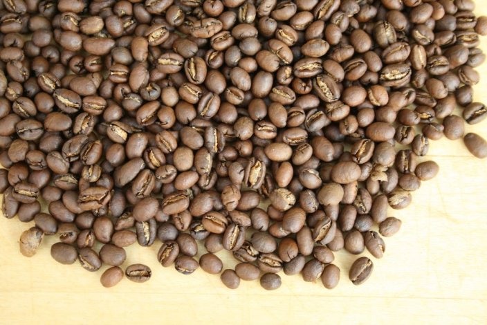 Salvador SHG - Hrubost mletí: do překapávače, Gramáž: 100g