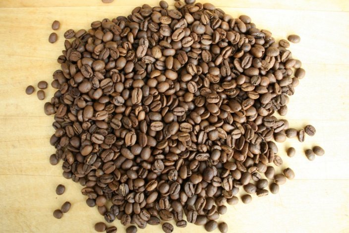 Honduras Trace Finca El Roble-natural - Hrubost mletí: na espresso, Gramáž: 1000 g