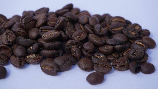 Kenya AA Top