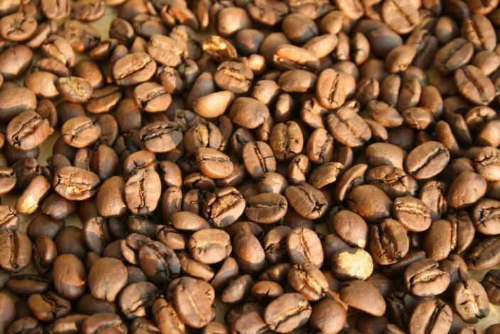 Brasil Santos Cerrada - Hrubost mletí: na espresso, Gramáž: 1000g