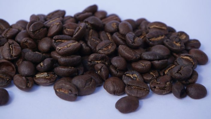 Kenya AA Top - Hrubost mletí: do moka konvičky, Gramáž: 250g