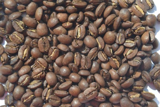 Jamaica Blue Mountain 100% Arabica Gramáž: (Gramáž 50 g, Hrubost mletí celá zrna)